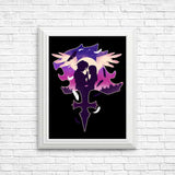 Eyes on Me - Posters & Prints