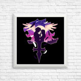 Eyes on Me - Posters & Prints