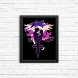 Eyes on Me - Posters & Prints