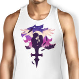 Eyes on Me - Tank Top