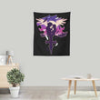 Eyes on Me - Wall Tapestry