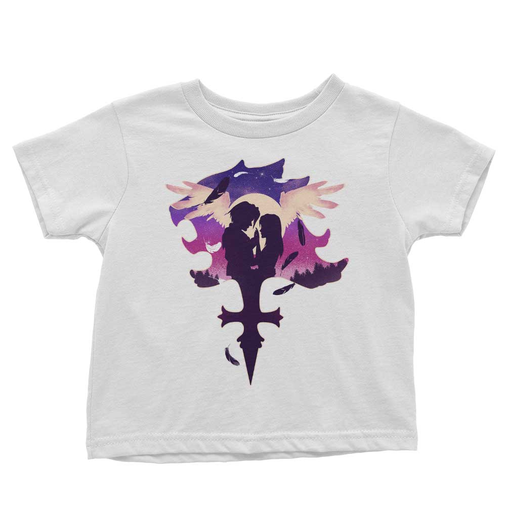 Eyes on Me - Youth Apparel