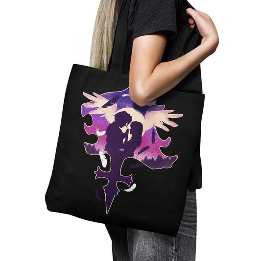 Eyes on Me - Tote Bag