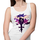 Eyes on Me - Tank Top