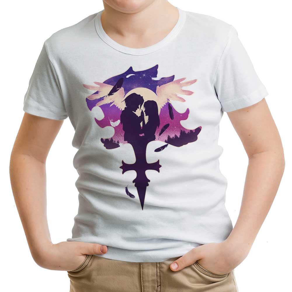 Eyes on Me - Youth Apparel