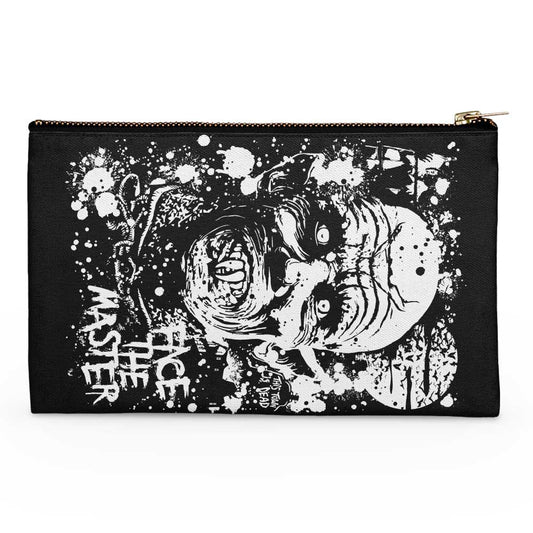 Face the Master - Accessory Pouch