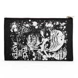 Face the Master - Accessory Pouch