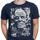Face the Master - Men's Apparel
