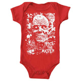 Face the Master - Youth Apparel