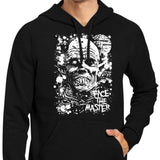 Face the Master - Hoodie
