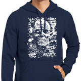 Face the Master - Hoodie
