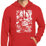 Face the Master - Hoodie