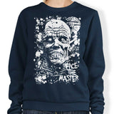 Face the Master - Sweatshirt