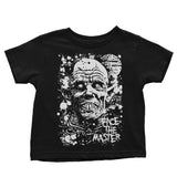 Face the Master - Youth Apparel