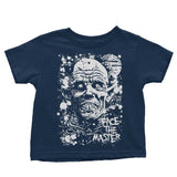 Face the Master - Youth Apparel