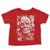 Face the Master - Youth Apparel