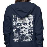 Face the Master - Hoodie