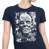 Face the Master - Women's Apparel