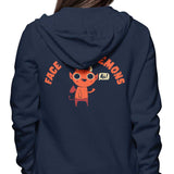 Face Your Demons - Hoodie