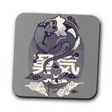 Facing the Challenge - Coasters