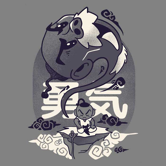 Facing the Challenge - Sweatshirt