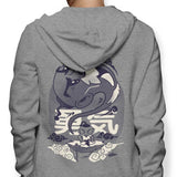 Facing the Challenge - Hoodie