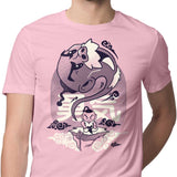 Facing the Challenge - Men's Apparel