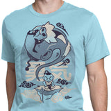 Facing the Challenge - Men's Apparel