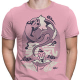 Facing the Challenge - Men's Apparel