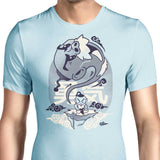 Facing the Challenge - Men's Apparel