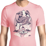 Facing the Challenge - Men's Apparel