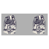 Facing the Challenge - Mug