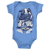 Facing the Challenge - Youth Apparel