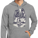 Facing the Challenge - Hoodie