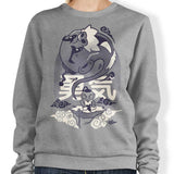 Facing the Challenge - Sweatshirt