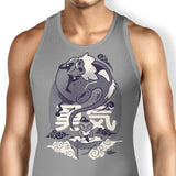 Facing the Challenge - Tank Top