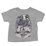 Facing the Challenge - Youth Apparel