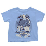 Facing the Challenge - Youth Apparel