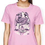 Facing the Challenge - Women's Apparel