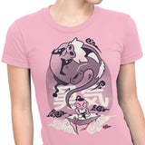 Facing the Challenge - Women's Apparel