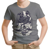 Facing the Challenge - Youth Apparel