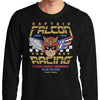 Falcon Racing - Long Sleeve T-Shirt
