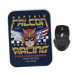 Falcon Racing - Mousepad