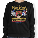 Falcon Racing - Sweatshirt