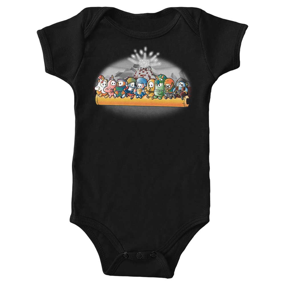 Fall Workers - Youth Apparel