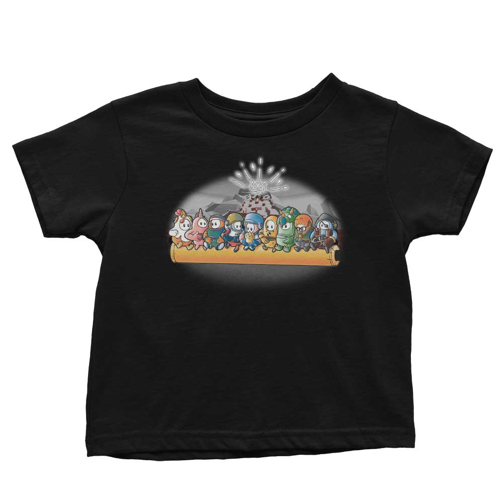 Fall Workers - Youth Apparel