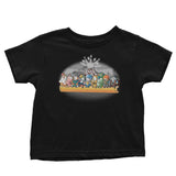 Fall Workers - Youth Apparel