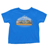 Fall Workers - Youth Apparel