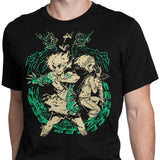 Fallen Kingdom - Men's Apparel