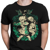 Fallen Kingdom - Men's Apparel